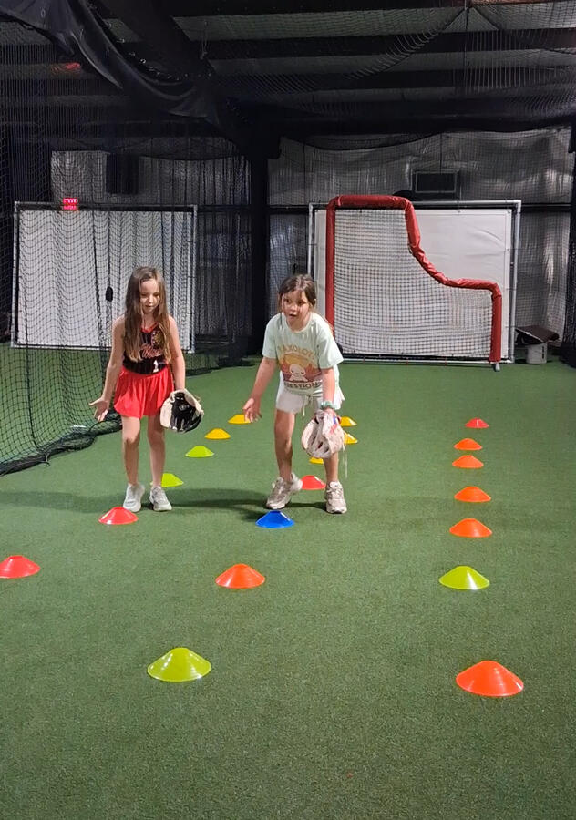 Fielding Class | 7-10